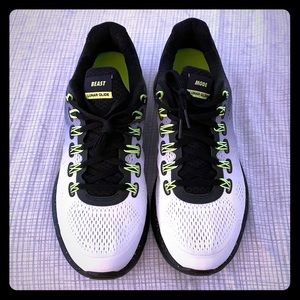 Nike Custom never worn no box